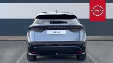Nissan ARIYA 160kW Advance 63kWh 22kWCh 5dr Auto Electric Hatchback